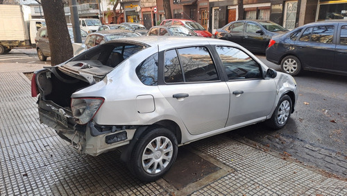 Renault Symbol 1.6 Confort