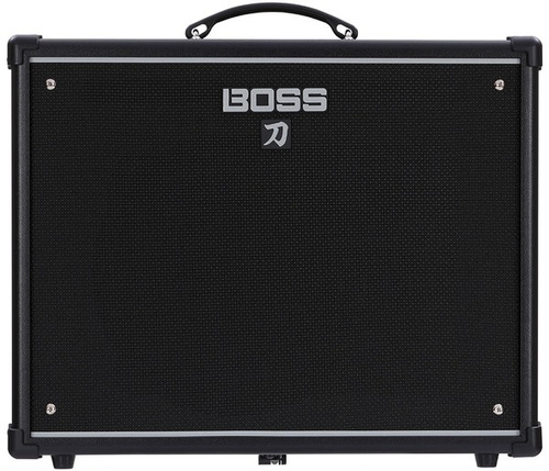 Amplificador Guitarra Boss Ktn-100 Katana Ktn 100