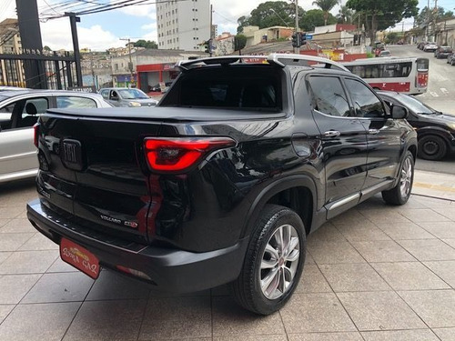 Fiat Toro Volcano 2.0 16v At9 Diesel, Fvn0115