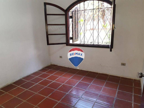 Imagem 7 de 30 de Chácara Com 4 Dormitórios Para Alugar, 1508 M² Por R$ 3.800,00/mês - Jardim Estância Brasil - Atibaia/sp - Ch0349