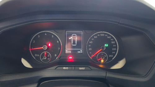Volkswagen T-Cross 1.0 200 TSI TOTAL FLEX AUTOMÁTICO