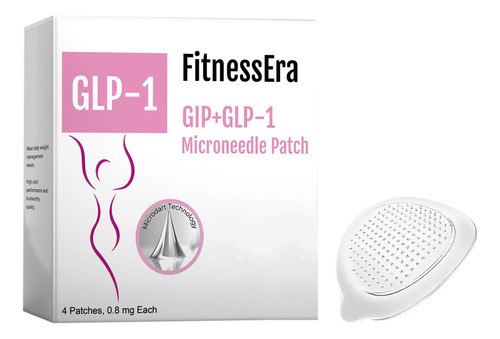 P Body Patch Melhora A Qualidade, Reduz Linhas Finas E Po 20