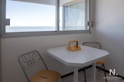 Vende Apartamento De 3 Dormitorios En Tiburon , Punta Del Este