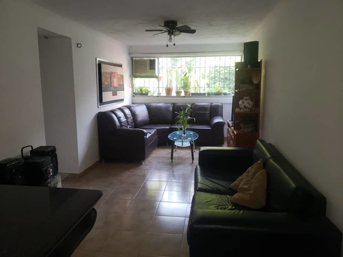 Imagen 14 de 14 de Apartamento En Venta En Laguna Ii (marco 04243431163)