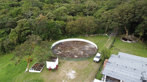 N.m. Finca En Venta En Capacho