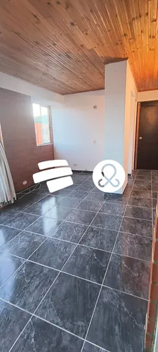 Venta Apartamento Los Sauces (soacha)