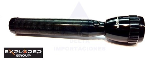 Imagen 1 de 2 de Linterna Explorer Group D2-201
