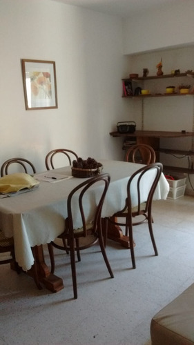 Imagen 6 de 14 de En Venta Departamento 4ambientes Frente Al Mar Con Cochera
