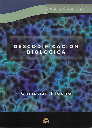 Descodificacion Biologica