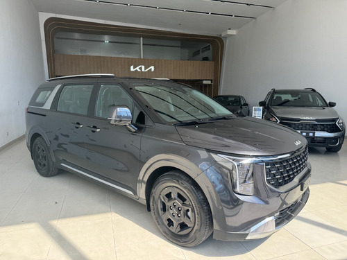 Kia Carnival 2.2 Crdi Premium Avn