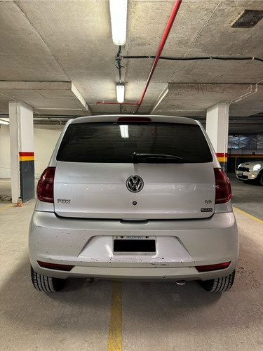 Volkswagen Fox 1.6 Comfortline Pack