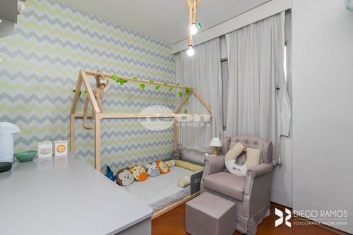 Imagem 11 de 15 de Apartamento - Assuncao - Ref: 1770 - V-1770