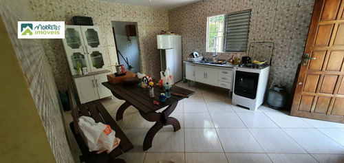 Imagem 8 de 18 de Chácara À Venda No Bairro São João Da Graciosa - Morretes/pr - 280