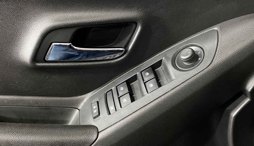 Imagen 8 de 15 de 121283 - Chevrolet Trax 2019 Con Garantía