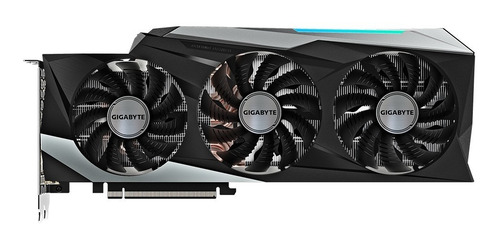 Imagen 2 de 7 de Tarjeta De Video Gigabyte Geforce Rtx 3080 Ti Gaming Oc 12g