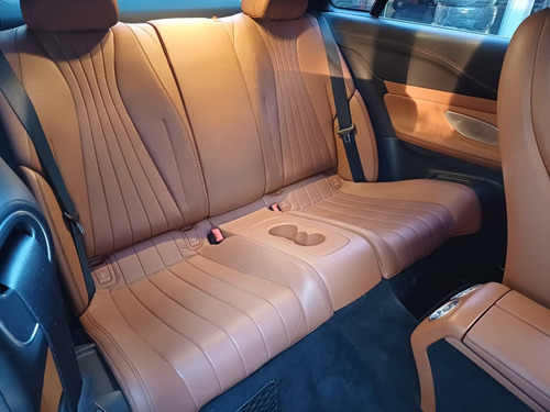 Mercedes-benz Clase E 3.0 Coupe 400 Cgi At