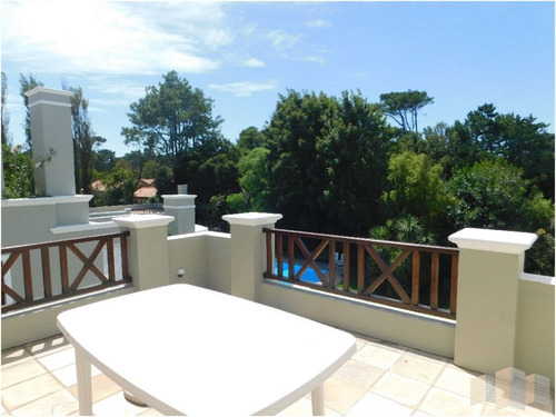 Imagen 11 de 30 de Apartamento En Punta Del Este, Rincã³n Del Indio