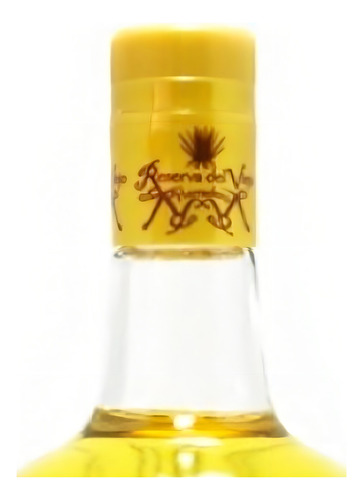 Licor De Agave Res Del Viejo Herradero Rep. 750 Ml