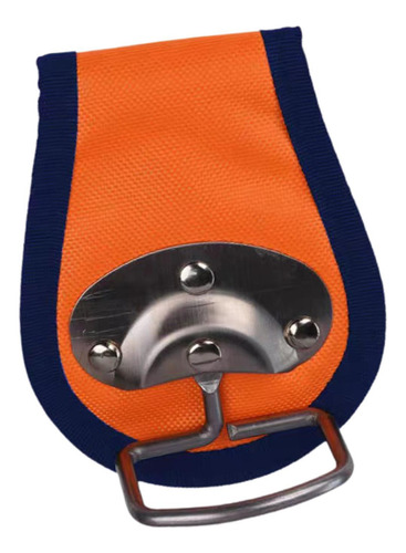 2 Soporte Para Martillo Con Lazo De Tela Oxford, Soporte