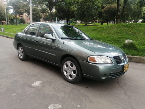 Nissan Sentra B15 1.800 Cc Mt