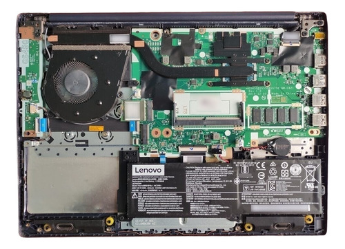 Repuestos Lenovo Ideapad 3 14ada05 ¡leer Descripción! (Reacondicionado)