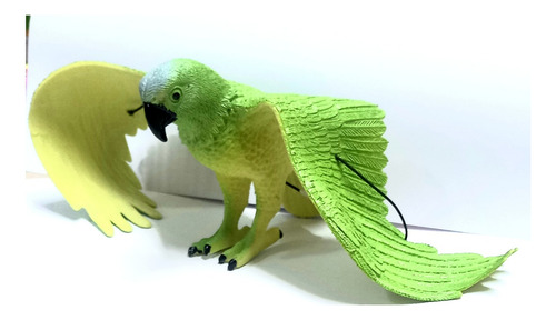 Pájaros De Goma Pack X 2 Unidades A Elección !