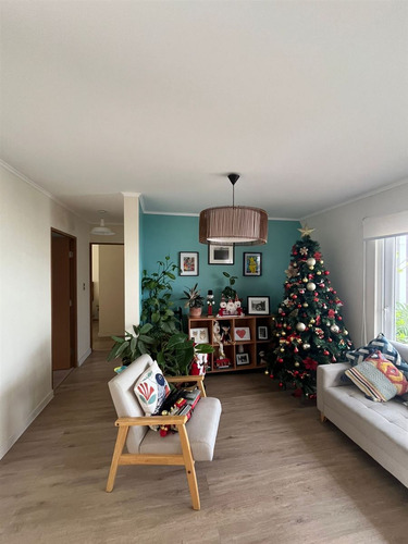 Casa En Venta De 3 Dorm. En Villa Alemana