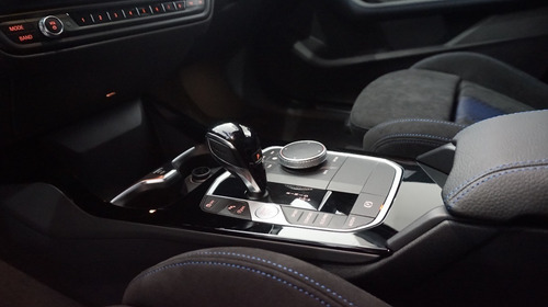 Imagen 11 de 15 de Bmw M 135ia Xdrive 2022