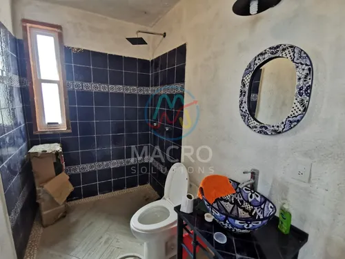 Casa En Venta En Tlayacapan