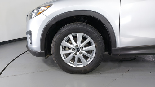 Mazda CX-5 2.0 I AT 2WD