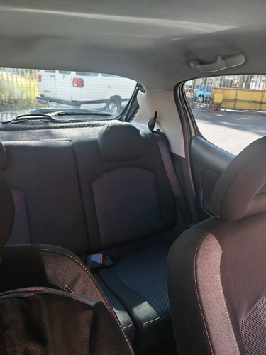 Peugeot 207 1.6 3p Turbo Mt