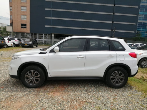Vitara All Grip 4x4 Mecanica 2017