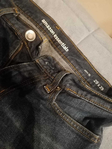 Jean Amazon Essentials