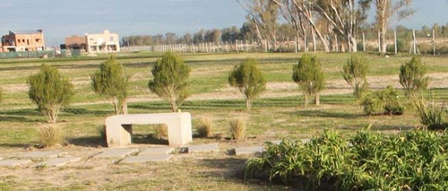Imagen 3 de 8 de Hermoso Lote Perimetral En Santa Isabel 2
