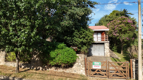 Casa Venta 3 Dormitorios Gas Natural B° La Carrodilla Calamuchita Cód 1306