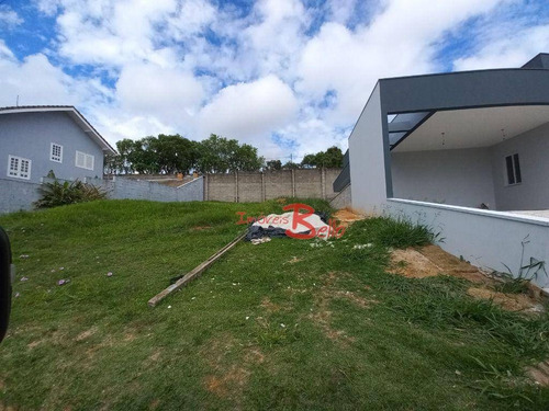 Imagem 2 de 4 de Terreno À Venda, 310 M² Por R$ 220.000,00 - Condomínio Itatiba Country Club - Itatiba/sp - Te0963