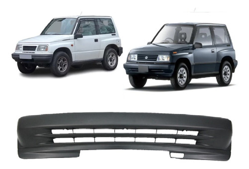 Parachoque Delantero Suzuki Vitara 1989 1994