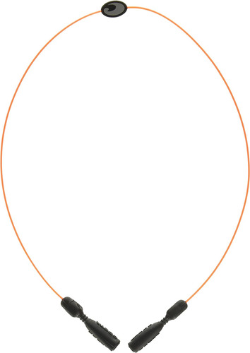 Cordón Para Sujetar Los Lentes C-mono, Anaranjado, Talla Ún