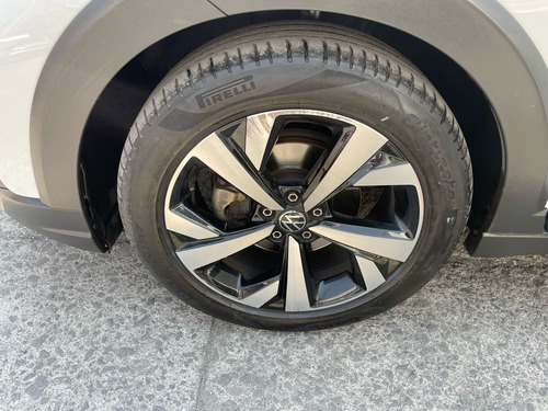 Volkswagen Nivus 1.0t Highline Ta