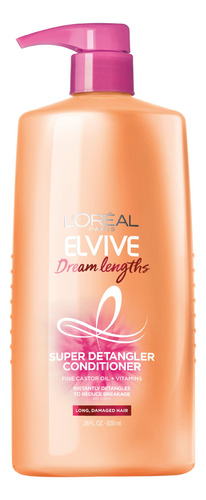 L'oreal Paris Elvive Dream Lengths - Acondicionador Súper .