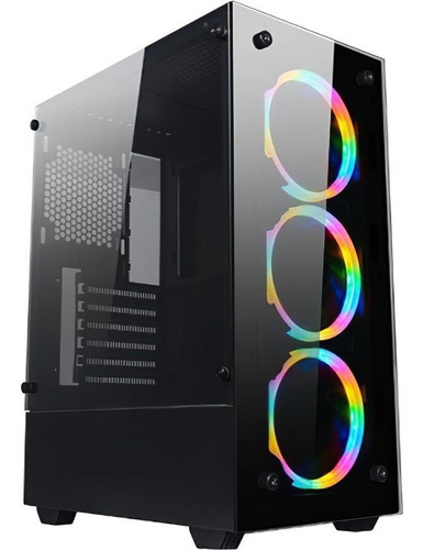 Pc Intel I7 11700kf Con Rtx3060 12gb ,ssd 500gb M2 ,ram 32gb