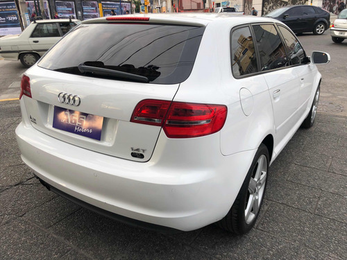 Audi A3 Sportback 1.4 Tfsi Mt 122cv