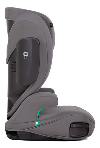 Silla De Auto Butaca I-trillo Shale Joie Color Gris