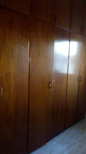 Imagem 5 de 30 de Sobrado Espetacular No Residencial Devilly Com Um Otimo Preço - So0273