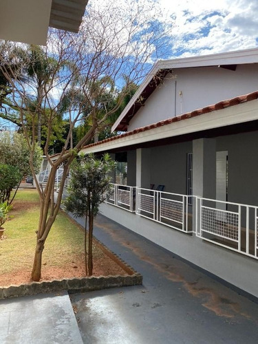 Imagem 3 de 23 de Chácara Com 3 Dormitórios À Venda, 2050 M² Por R$ 925.000,00 - Chácaras Acapulco - Nova Odessa/sp - Ch0032