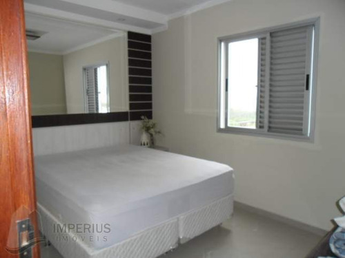 Imagem 5 de 7 de Vende-se Apartamento Padrão - 2460