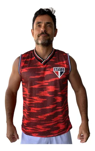 Netshoes spfc best sale