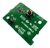 Comprar Placa Botão Tv Semp Tcl 50sk8300 40-f6002a-irb2LG