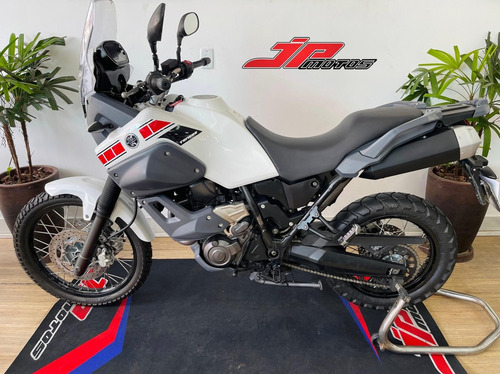 Yamaha Xt 660 Z Tenere 2013