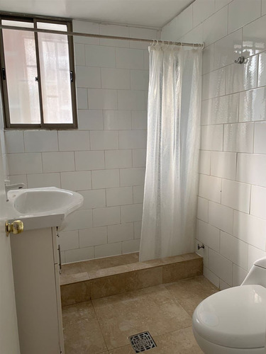 Departamento En Venta De 3 Dorm. En Providencia J80